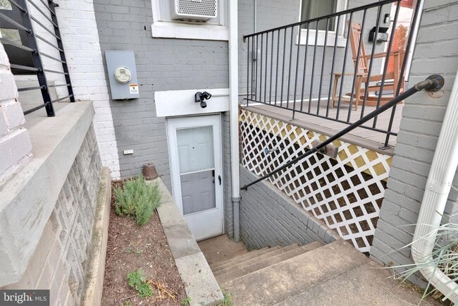 property at 3920 New Hampshire Ave NW