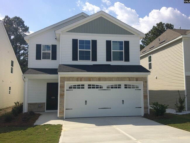 property at 1370 Tanreall Dr