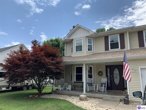 2528 Shadow Creek Ln in Elizabethtown, KY - Foto de edificio - Building Photo