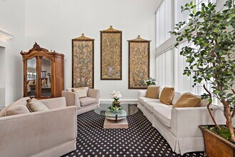 Palacio Senior Apartments in Anaheim, CA - Building Photo - Building Photo