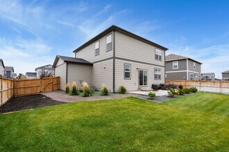 3771 Speedwell St in Wellington, CO - Building Photo - Building Photo