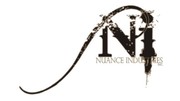 Property Management Company Logo Nuance Industries Inc