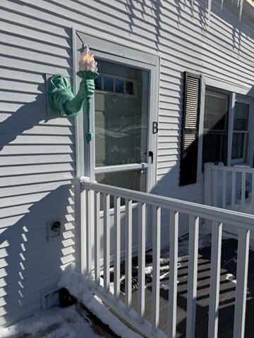 property at 56 Lancaster Rd