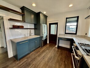 1228 Bryan Ave in Salt Lake City, UT - Building Photo - Building Photo