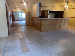 3277 Barron Ave in Memphis, TN - Foto de edificio - Building Photo