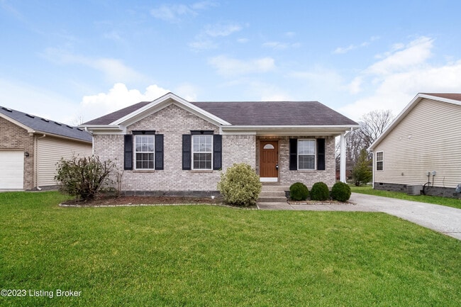 property at 3219 Welman Dr