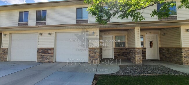property at 2473 1/2 Theresea Ln