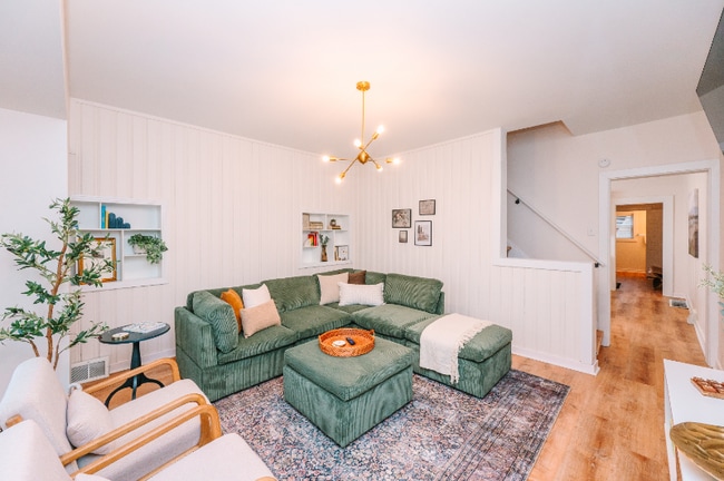 5 Cemetery St in Pittsburgh, PA - Building Photo - Building Photo