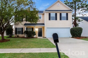 925 Schofield Ln in Columbia, SC - Building Photo