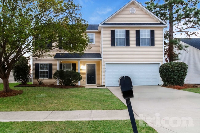 property at 925 Schofield Ln