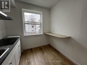 100 Greensides Ave in Toronto, ON - Building Photo - Building Photo