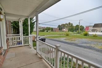 1625 Fulton St in Harrisburg, PA - Building Photo - Building Photo