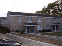 Wareingwoood Apartments in Montgomery, AL - Foto de edificio - Building Photo