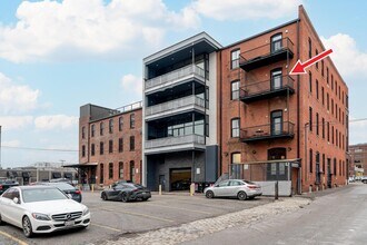 225 N 4th St in Columbus, OH - Building Photo - Building Photo