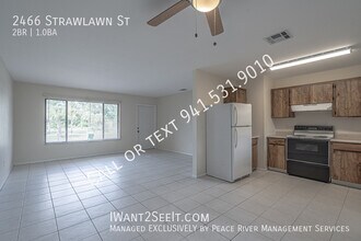 2466 Strawlawn St in Port Charlotte, FL - Building Photo - Building Photo