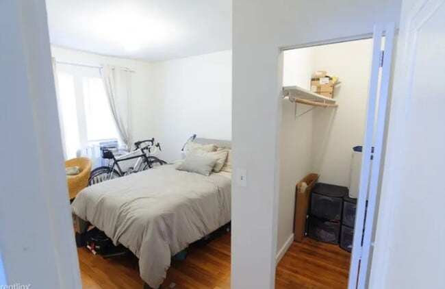 385 Ives St, Unit 6 in Providence, RI - Foto de edificio - Building Photo