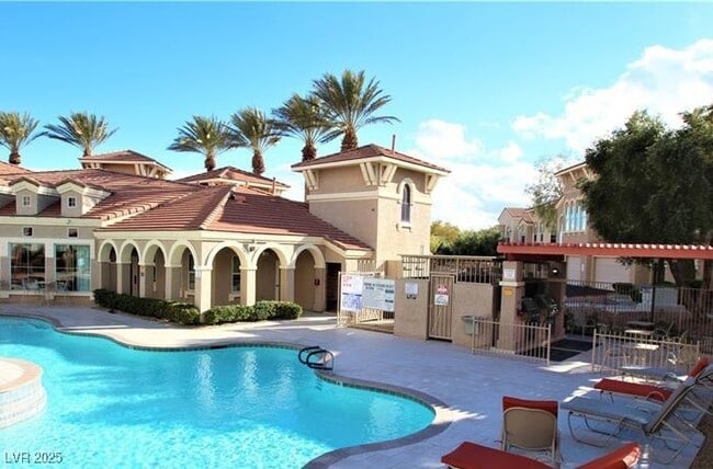 property at 10550 W Alexander Rd