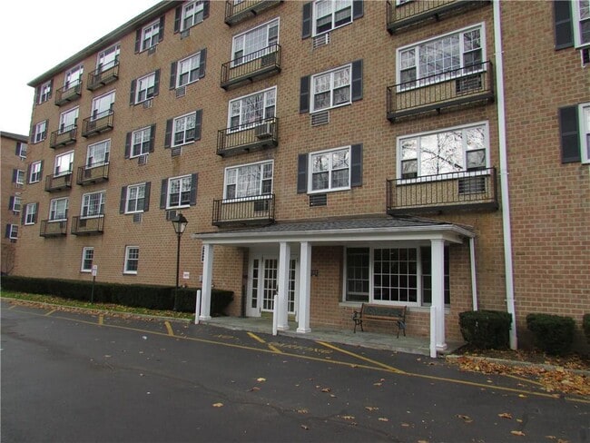 property at 4 Consulate Dr