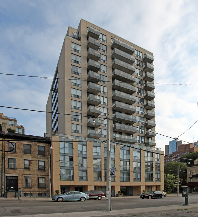 76 Shuter St in Toronto, ON - Building Photo - Building Photo