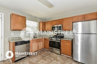 3328 N Winds Trail in Douglasville, GA - Building Photo - Building Photo