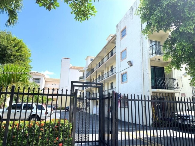property at 1478 NW 1st St