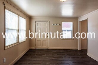 122 E Girard Ave in Salt Lake City, UT - Building Photo - Building Photo