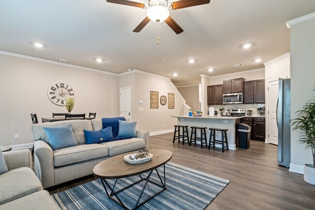 2029 Pinnacle Walk in Norcross, GA - Foto de edificio - Building Photo