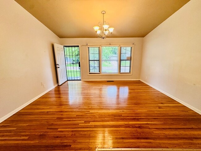5519 N Garrison Pl in Tulsa, OK - Building Photo - Building Photo