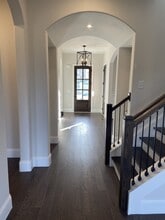 1026 October Park Way in Franklin, TN - Foto de edificio - Building Photo