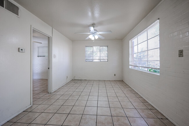 4608 N 10th Pl in Phoenix, AZ - Building Photo - Building Photo