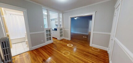 1 Gray St in Cambridge, MA - Building Photo - Building Photo