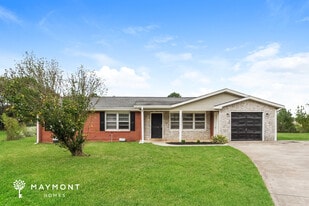 116 Grant Dr in Harvest, AL - Building Photo