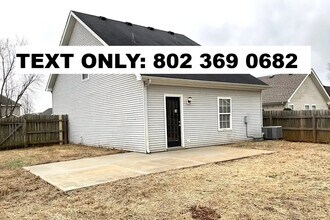 5047 Nina Marie Ave in Murfreesboro, TN - Building Photo - Building Photo