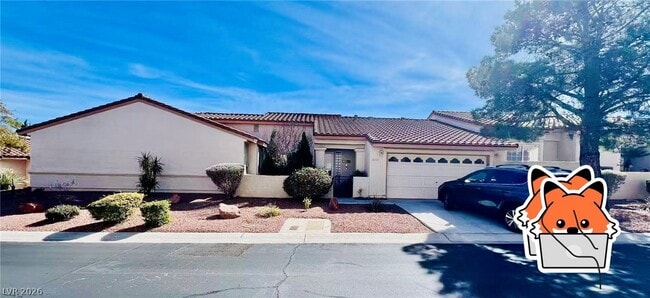 property at 8113 Spanish Peak Dr