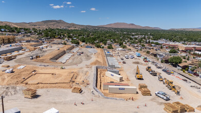 The Ridge at Sun Valley in Sun Valley, NV - Foto de edificio - Building Photo