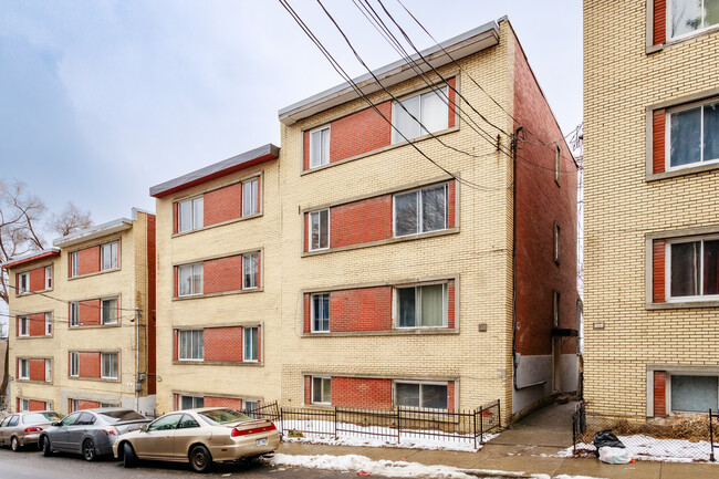 164 De Mount-Vernon Av in Lachine, QC - Building Photo - Building Photo