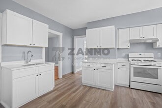 108 Woodward Ave in East Providence, RI - Building Photo - Building Photo