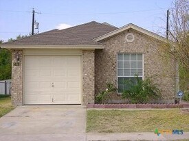 2003 Wright Way in Killeen, TX - Building Photo