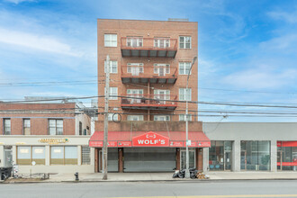 2362 Nostrand Ave in Brooklyn, NY - Building Photo - Building Photo