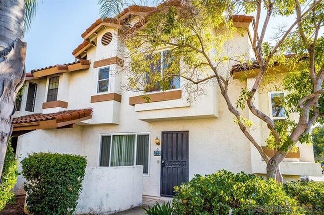 property at 1651 S Juniper St