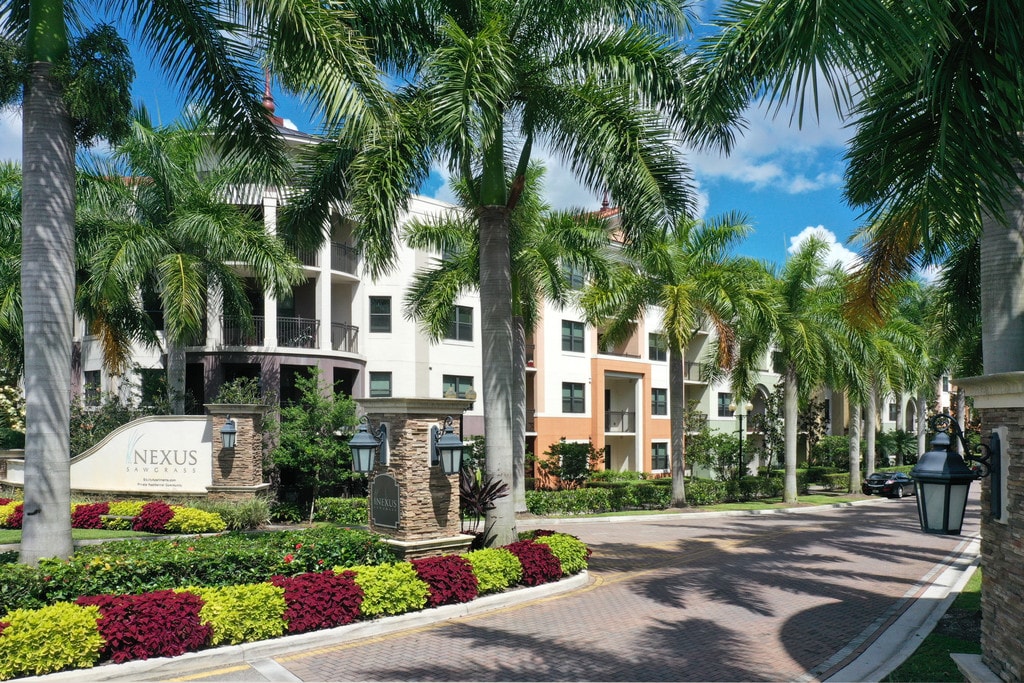 10X Sawgrass Apartments in Sunrise, FL