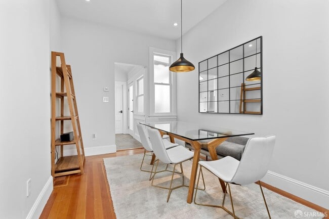 59 Lundys Ln in San Francisco, CA - Building Photo - Building Photo