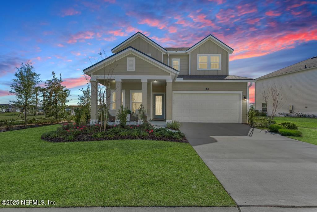 27 Twilight Ln in St. Augustine, FL - Building Photo