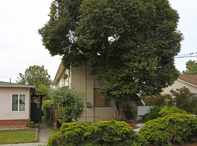 1068 Eugene Ave in San Jose, CA - Building Photo - Building Photo