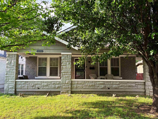 property at 2256 Evelyn Ave