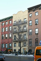 315 W 14th St in New York, NY - Building Photo