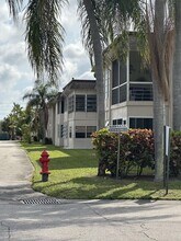 500 Bonnie Blvd in Palm Springs, FL - Building Photo - Building Photo