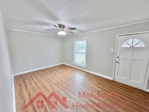 1234 Whipporwill Cove in Memphis, TN - Building Photo - Building Photo