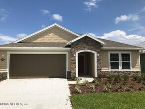 14867 Bartram Creek Blvd in Jacksonville, FL - Building Photo - Building Photo