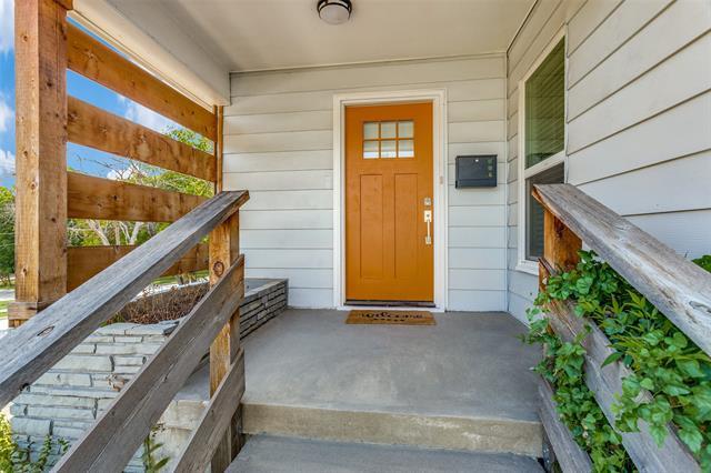 3828 Dexter Ave in Fort Worth, TX - Building Photo - Building Photo
